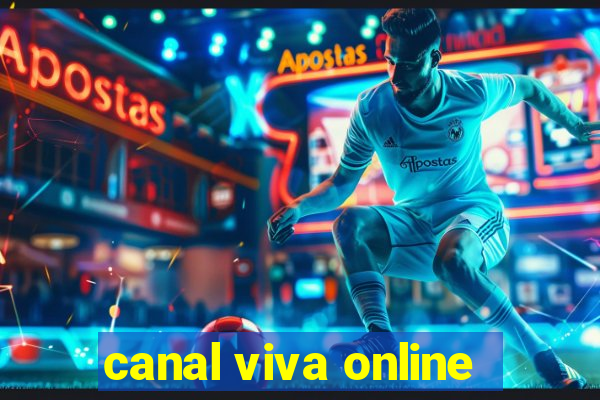 canal viva online